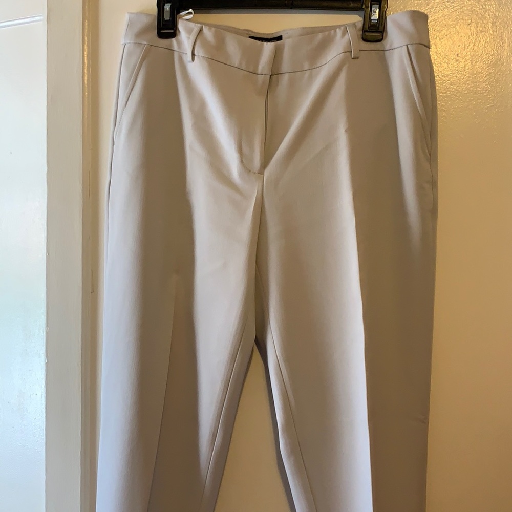 Jones New York dress pants